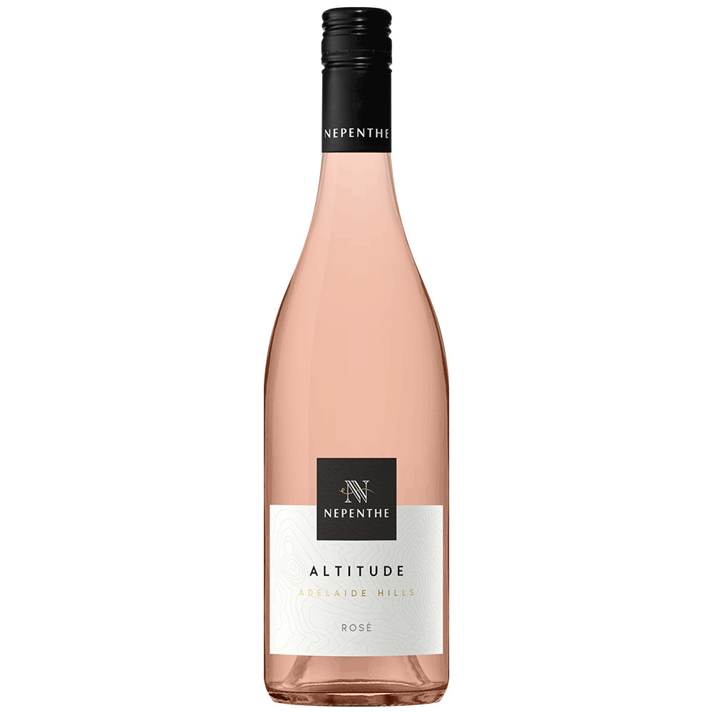 2022 Nepenthe Altitude Rosé 2022 Nepenthe Altitude Rosé
